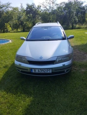 Renault Laguna 2.2, снимка 3