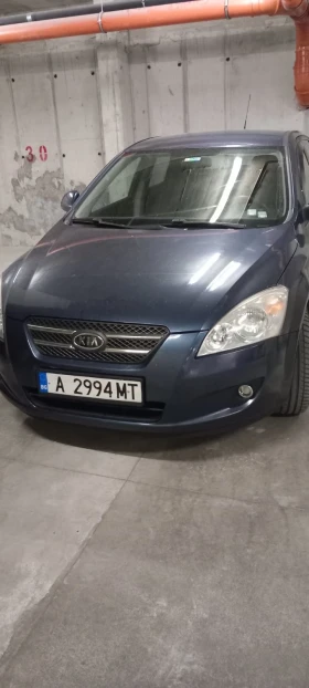 Kia Ceed | Mobile.bg    3