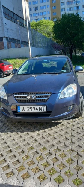 Kia Ceed | Mobile.bg    1