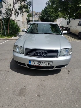 Audi A6 C5. 3.0i Quattro , снимка 2