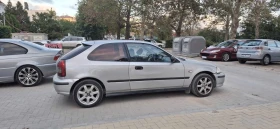 Honda Civic 1.5 vtec-e, снимка 2