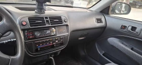 Honda Civic 1.5 vtec-e, снимка 9