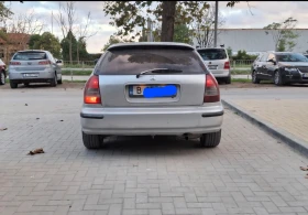 Honda Civic 1.5 vtec-e, снимка 11