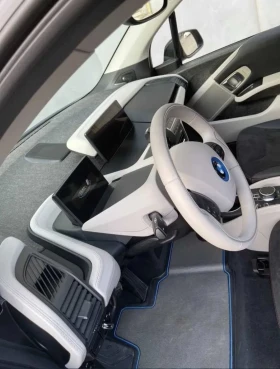 BMW i3 i3S 120Ah 16600km | Mobile.bg    6