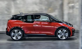 BMW i3 i3S 120Ah 16600km | Mobile.bg    3