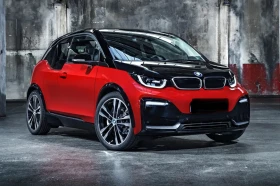 BMW i3 i3S 120Ah 16600km, снимка 2