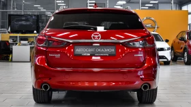 Mazda 6 TAKUMI 2.2 SKYACTIV-D 4x4 Automatic, снимка 3