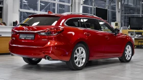 Mazda 6 TAKUMI 2.2 SKYACTIV-D 4x4 Automatic, снимка 6