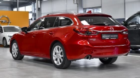 Mazda 6 TAKUMI 2.2 SKYACTIV-D 4x4 Automatic, снимка 7