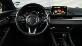 Mazda 6 TAKUMI 2.2 SKYACTIV-D 4x4 Automatic, снимка 9