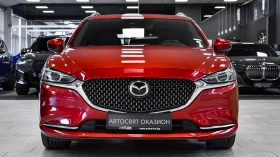 Mazda 6 TAKUMI 2.2 SKYACTIV-D 4x4 Automatic, снимка 2