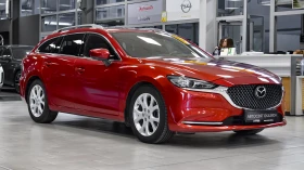 Mazda 6 TAKUMI 2.2 SKYACTIV-D 4x4 Automatic, снимка 5