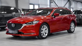 Mazda 6 TAKUMI 2.2 SKYACTIV-D 4x4 Automatic, снимка 4