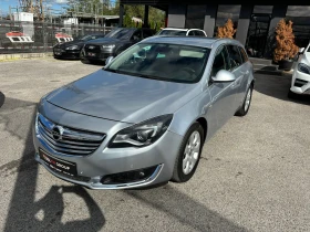 Opel Insignia 2.0CDTI Automatic , снимка 1