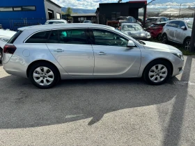 Opel Insignia 2.0CDTI Automatic , снимка 7