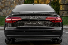 Audi A8 4.2TDI* MATRIX* EXCLUSIVE* S8 PACK* MASSAGE* HEAD , снимка 4