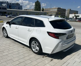 Обява за продажба на Toyota Corolla TS, 2.0, 184 hp ~44 400 лв. - изображение 3