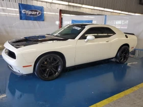     Dodge Challenger SXT 3.6 Pentastar V6 (305 ) Automatic