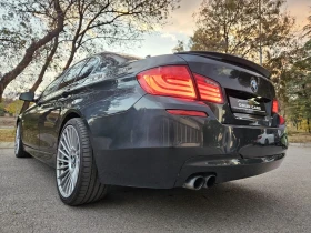 BMW 530 D Xdrive M /ПОДГРЕВ/AMBIENT LIGHT/KEYLESS GO/FULL, снимка 7