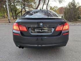 BMW 530 D Xdrive M /ПОДГРЕВ/AMBIENT LIGHT/KEYLESS GO/FULL, снимка 5