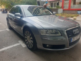 Audi A8, снимка 2