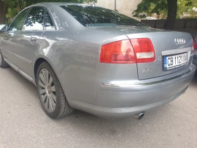 Audi A8, снимка 3