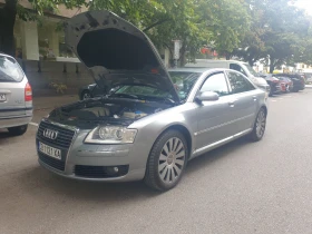 Audi A8, снимка 4