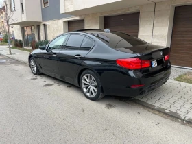 BMW 530 530 d Xdrive, снимка 4