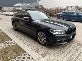 BMW 530 530 d Xdrive, снимка 8