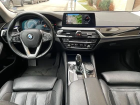 BMW 530 530 d Xdrive, снимка 5