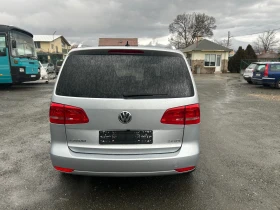 VW Touran 2.0TDI DSG LED 7местен , снимка 6