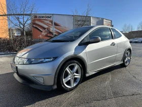 Honda Civic 3 DR Газ/Бензин