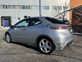     Honda Civic 3 DR /