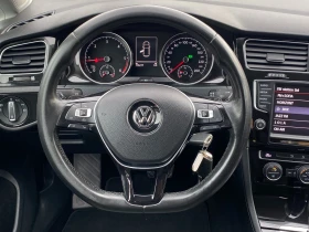 VW Golf 2.0TDI-AUTOMAT-LED-NAVI-PDC-136000km!EURO5В-2013г, снимка 9