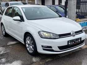 VW Golf 2.0TDI-AUTOMAT-LED-NAVI-PDC-136000km!EURO5В-2013г, снимка 3