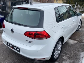 VW Golf 2.0TDI-AUTOMAT-LED-NAVI-PDC-136000km!EURO5В-2013г, снимка 6