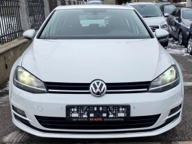 VW Golf 2.0TDI-AUTOMAT-LED-NAVI-PDC-136000km!EURO5В-2013г, снимка 2