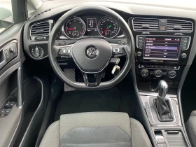 VW Golf 2.0TDI-AUTOMAT-LED-NAVI-PDC-136000km!EURO5В-2013г, снимка 7