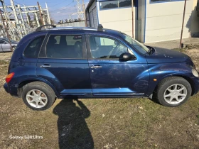 Chrysler Pt cruiser 2.4 Бензин, снимка 4