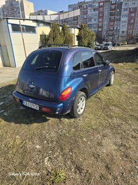 Chrysler Pt cruiser 2.4 Бензин, снимка 2