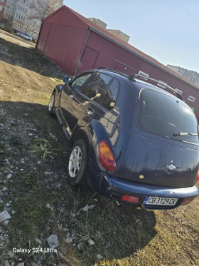 Chrysler Pt cruiser 2.4 Бензин, снимка 1