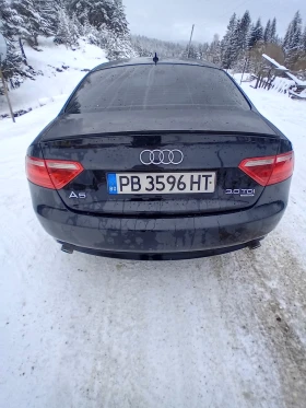 Audi A5, снимка 3