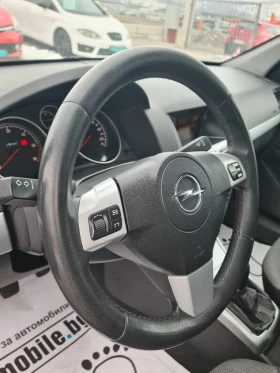 Opel Astra 1, 7DIZEL EVRO 5 | Mobile.bg    10