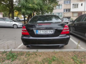 Mercedes-Benz E 320, снимка 8