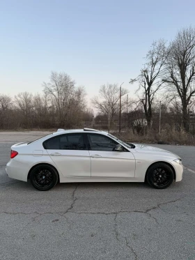 BMW 335 xi, снимка 4