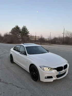 BMW 335 xi, снимка 3