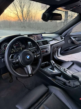 BMW 335 xi, снимка 9