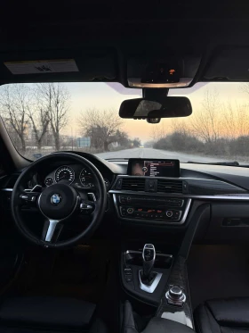 BMW 335 xi, снимка 11