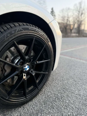 BMW 335 xi, снимка 8