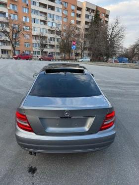 Mercedes-Benz C 180, снимка 5